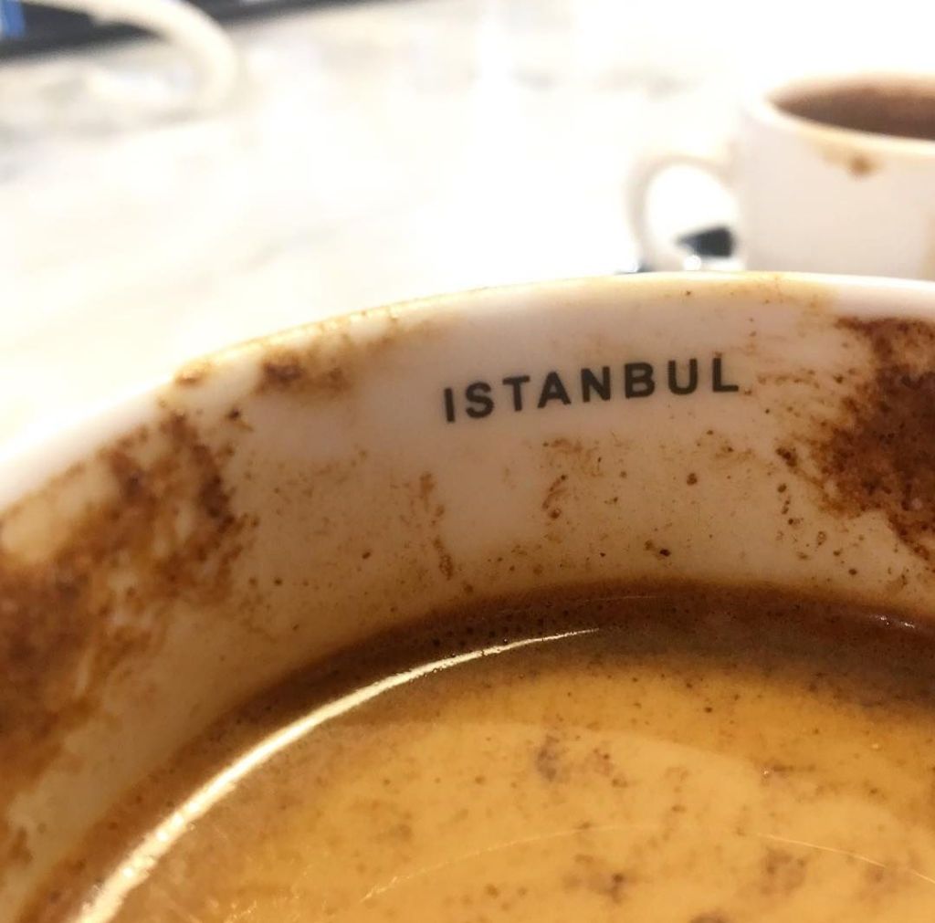 A Türkiye Allergy vs. Cheap Plane&nbsp;Tickets