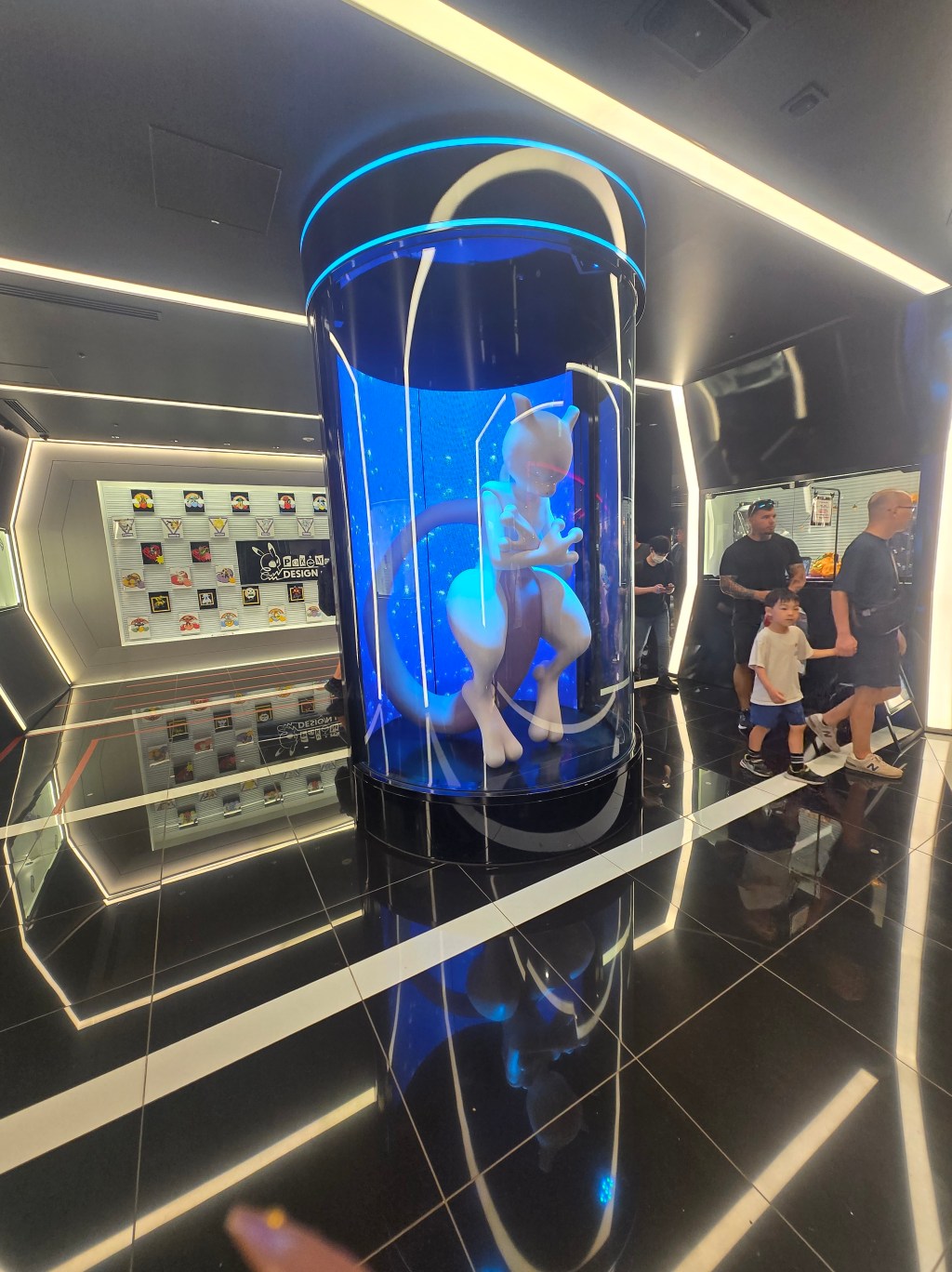 Gotta Catch ‘Em All!:  Two more stops on the&nbsp;tour!