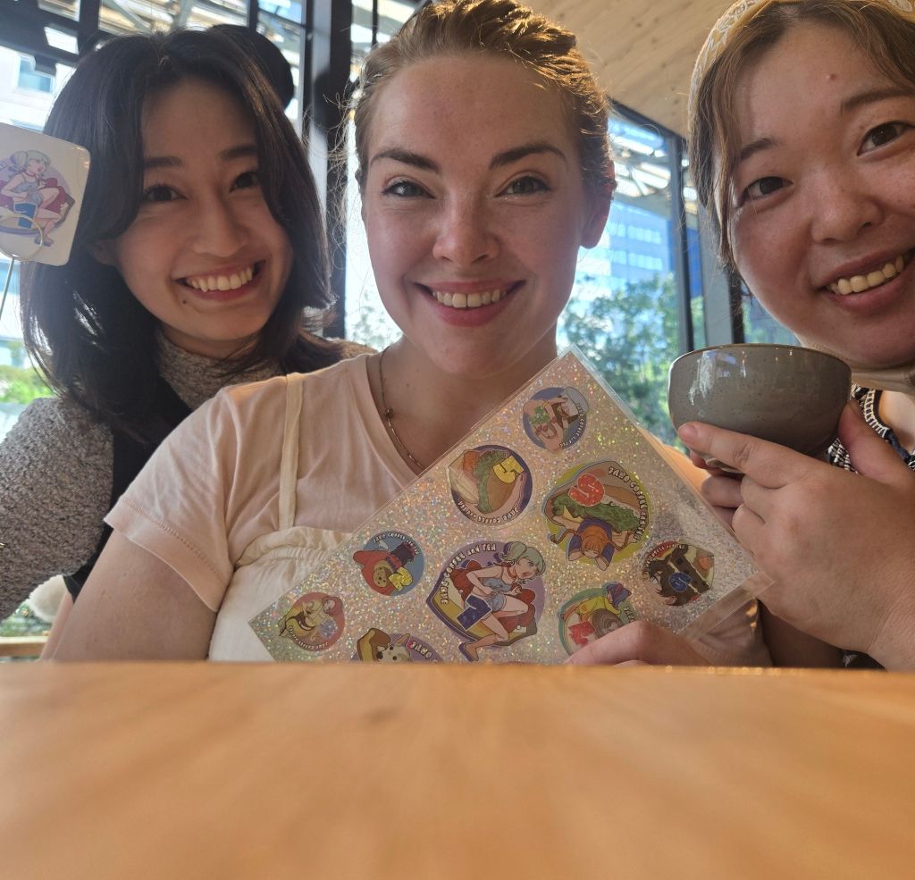 Coffee Review Series: JAHO&nbsp;Japan