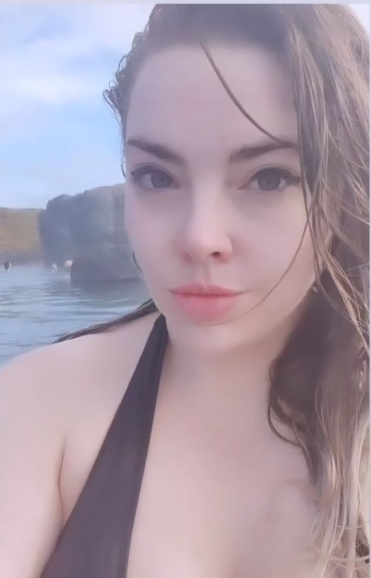 Head in the Clouds, Body in Sky Lagoon: How to Relax in&nbsp;Reyjavik