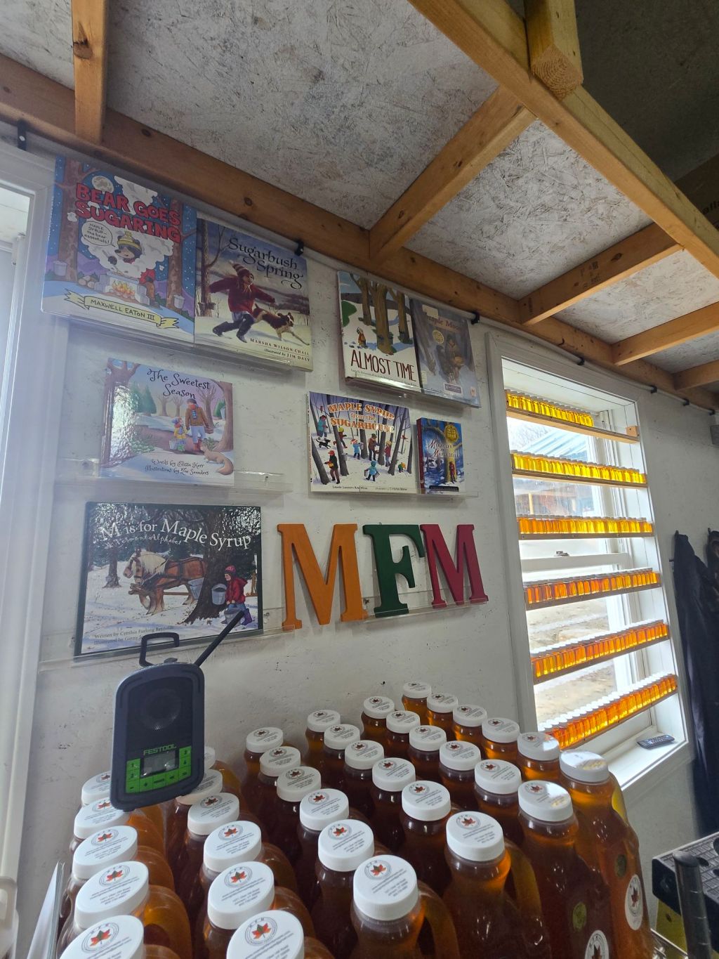 A Sweet Escape: Visting Vermont’s Sugar&nbsp;Houses