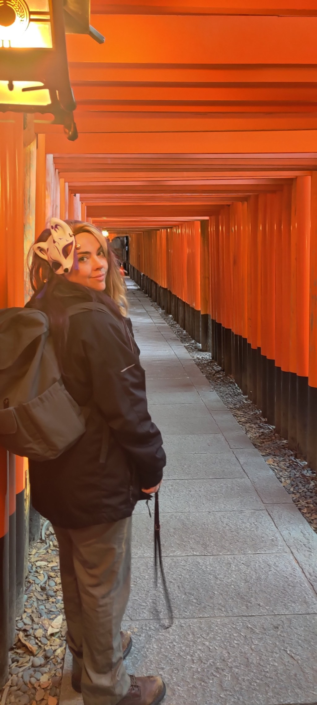 Spirited Away To Akame: Part&nbsp;2